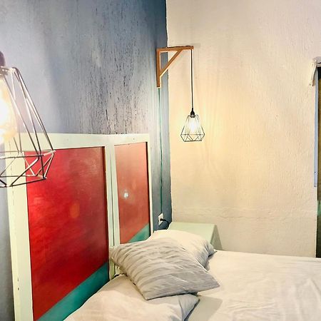 Anana Coliving Hotel Playa del Carmen Bagian luar foto