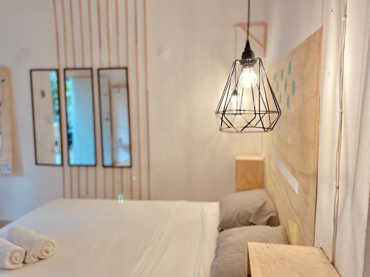 Anana Coliving Hotel Playa del Carmen Bagian luar foto