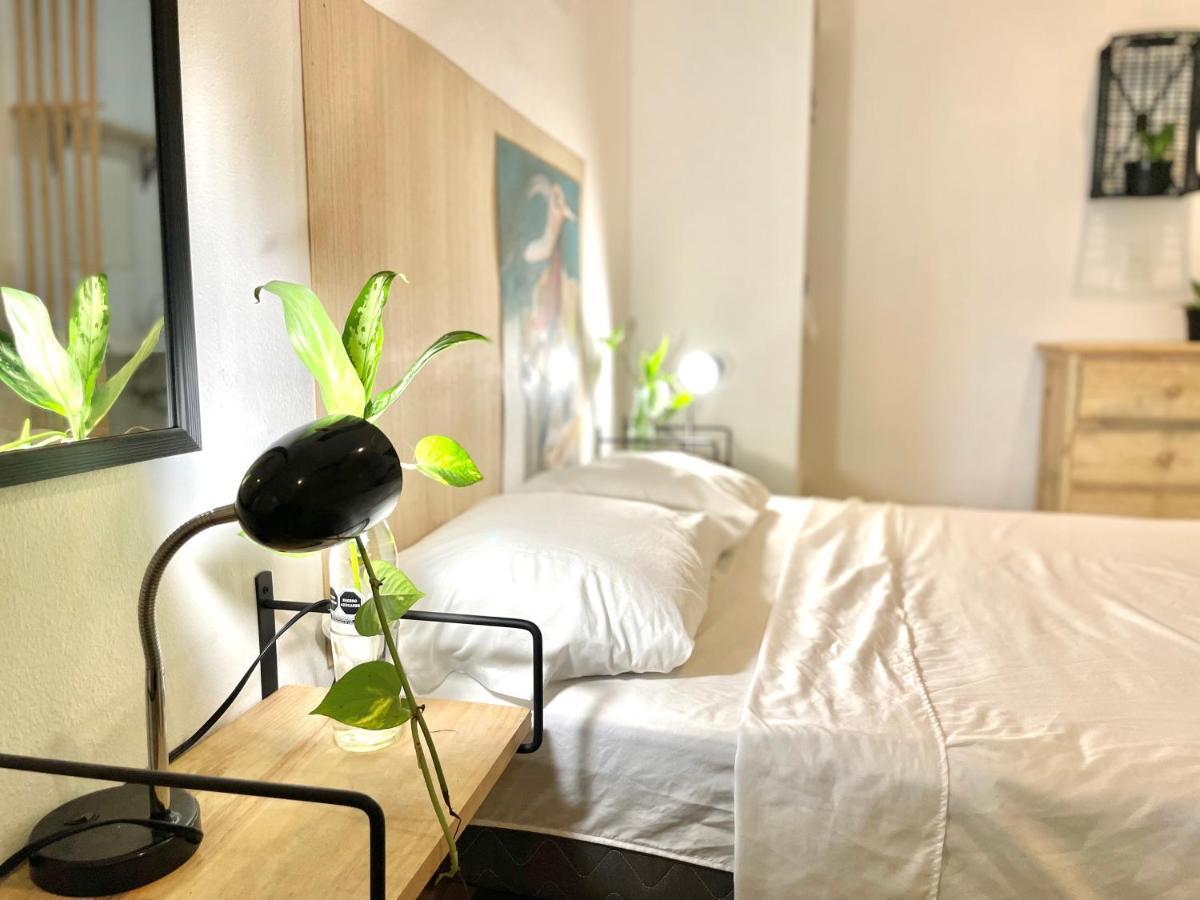 Anana Coliving Hotel Playa del Carmen Bagian luar foto