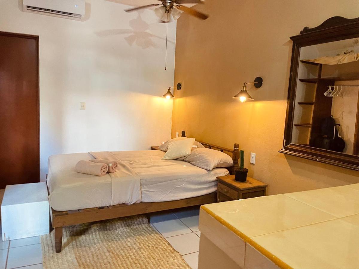 Anana Coliving Hotel Playa del Carmen Bagian luar foto