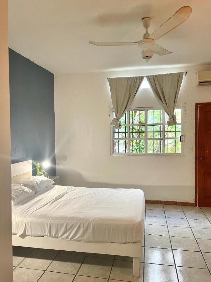 Anana Coliving Hotel Playa del Carmen Bagian luar foto