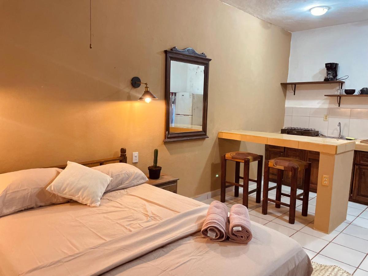 Anana Coliving Hotel Playa del Carmen Bagian luar foto