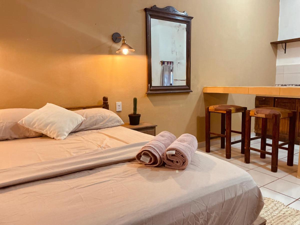 Anana Coliving Hotel Playa del Carmen Bagian luar foto