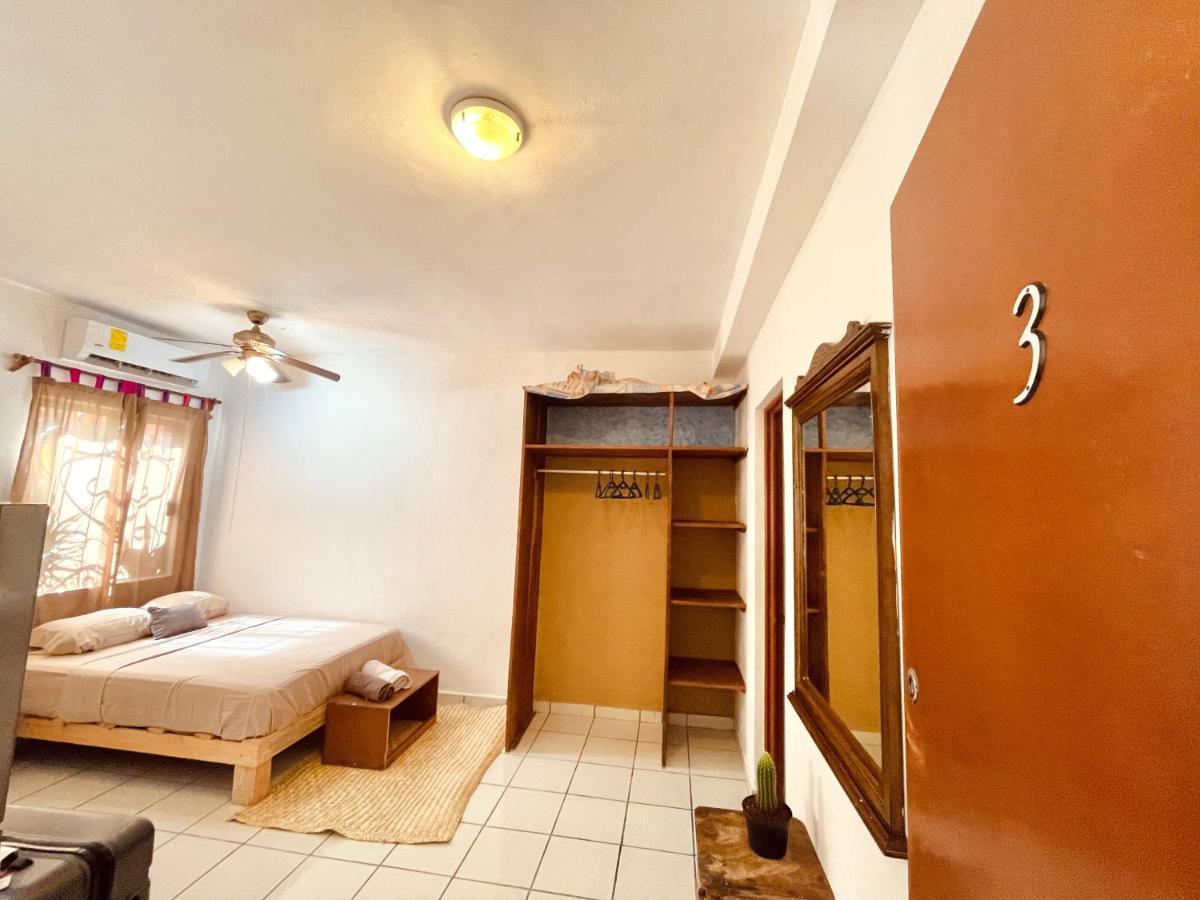 Anana Coliving Hotel Playa del Carmen Bagian luar foto