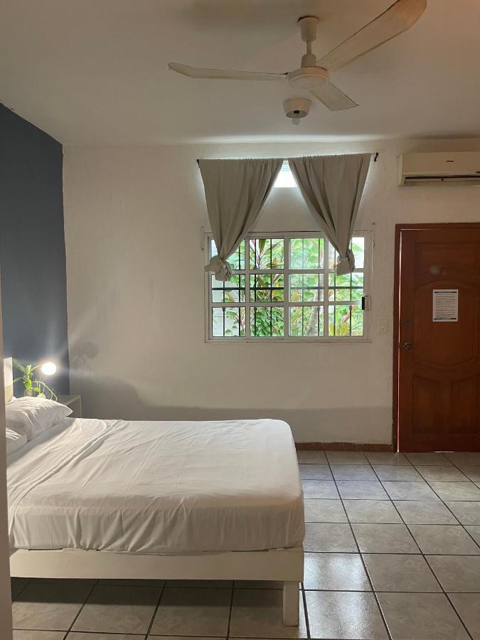 Anana Coliving Hotel Playa del Carmen Bagian luar foto
