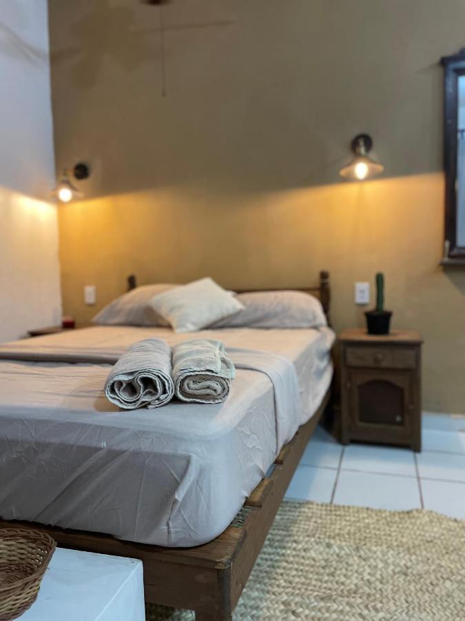 Anana Coliving Hotel Playa del Carmen Bagian luar foto