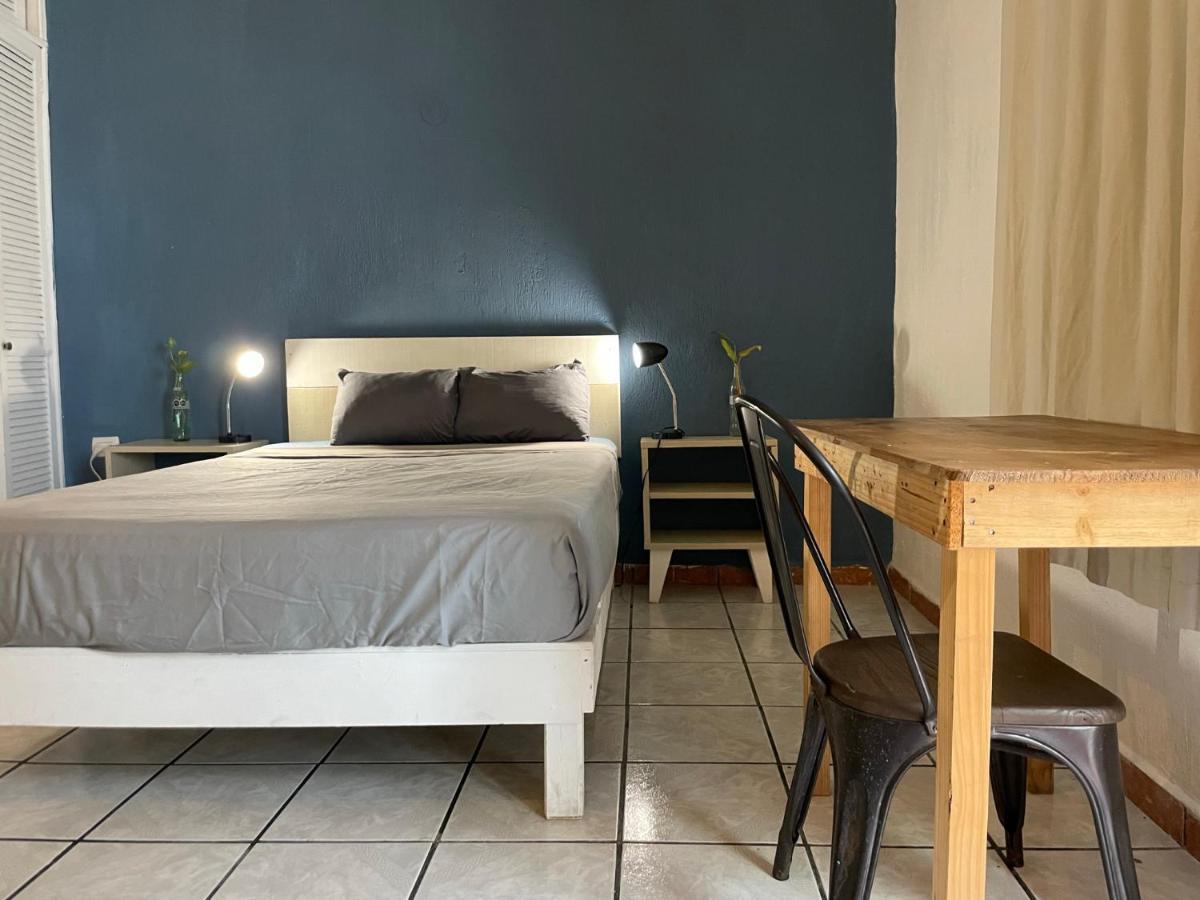Anana Coliving Hotel Playa del Carmen Bagian luar foto