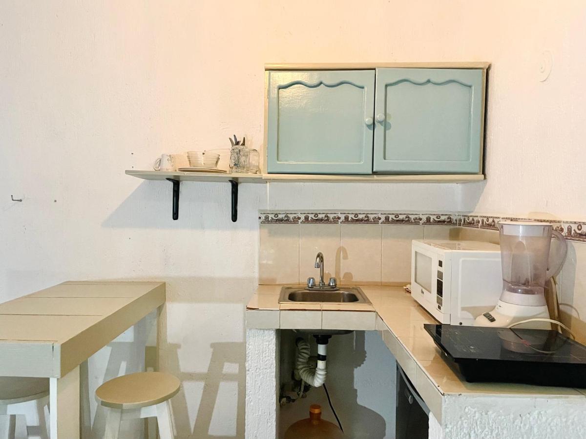 Anana Coliving Hotel Playa del Carmen Bagian luar foto