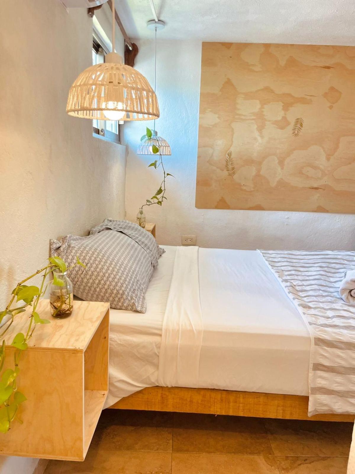 Anana Coliving Hotel Playa del Carmen Bagian luar foto