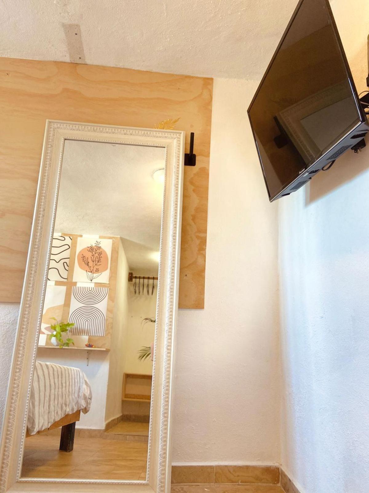 Anana Coliving Hotel Playa del Carmen Bagian luar foto