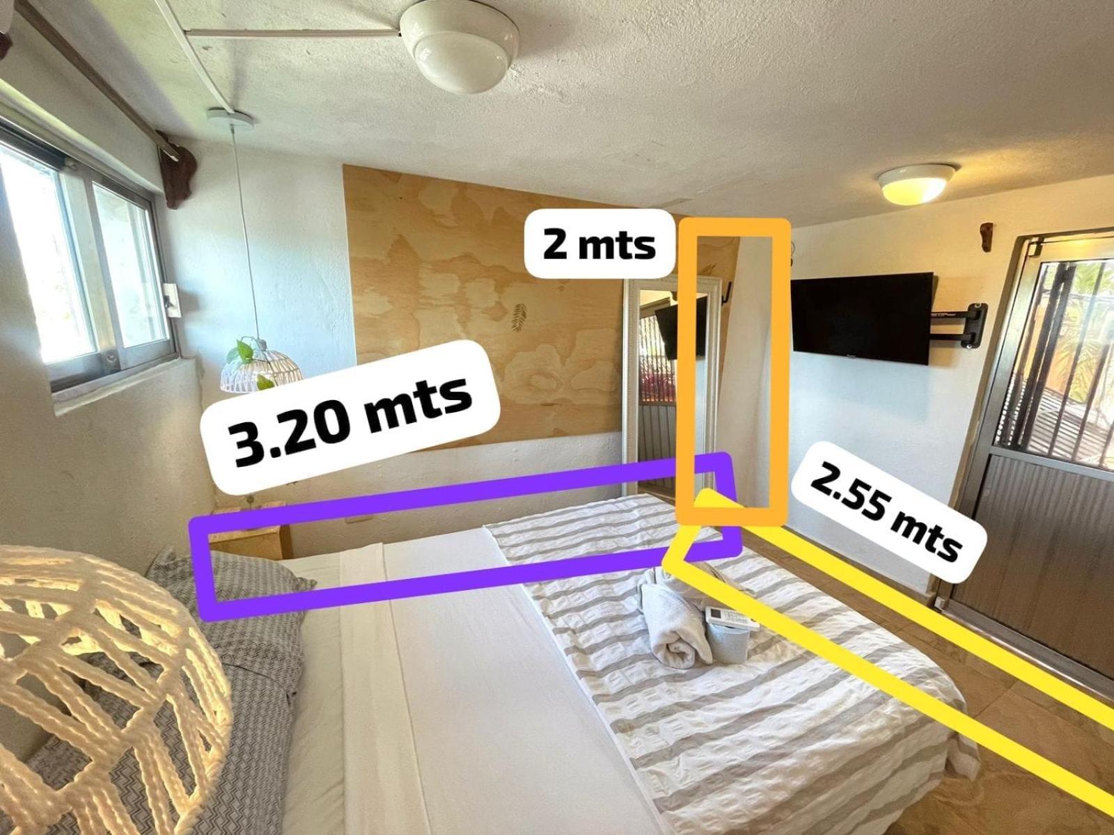 Anana Coliving Hotel Playa del Carmen Bagian luar foto