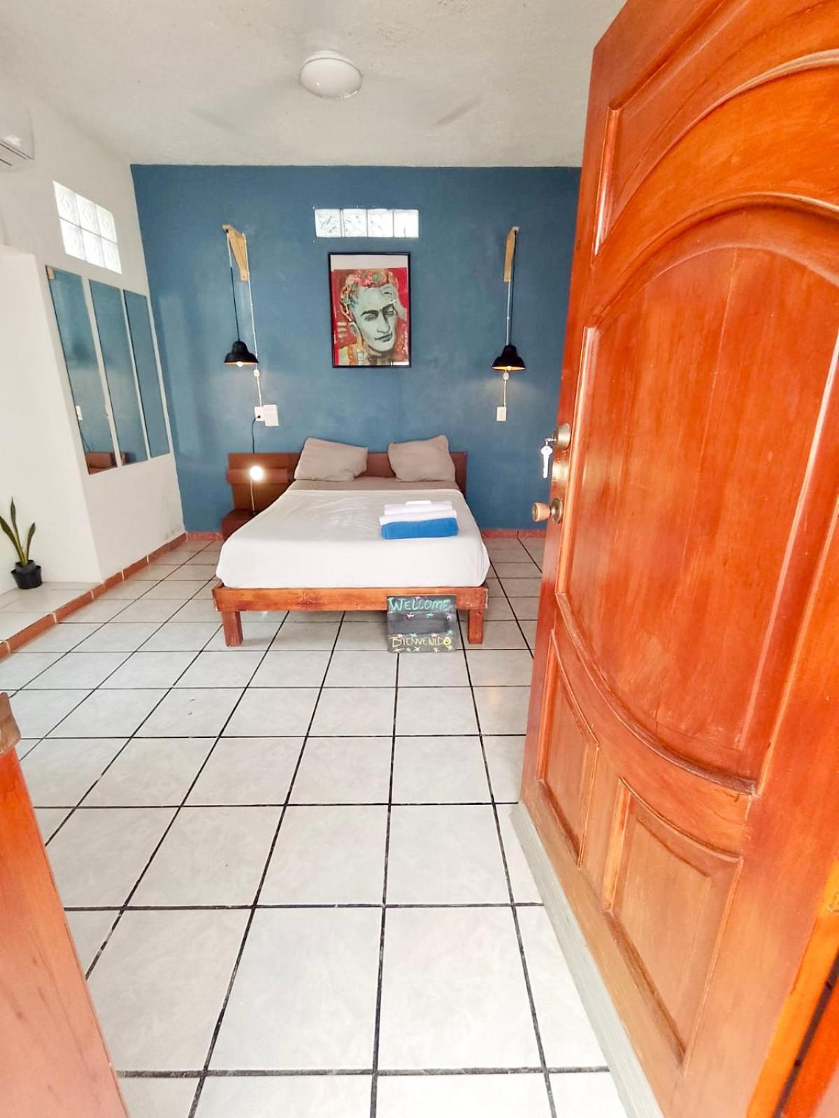 Anana Coliving Hotel Playa del Carmen Bagian luar foto