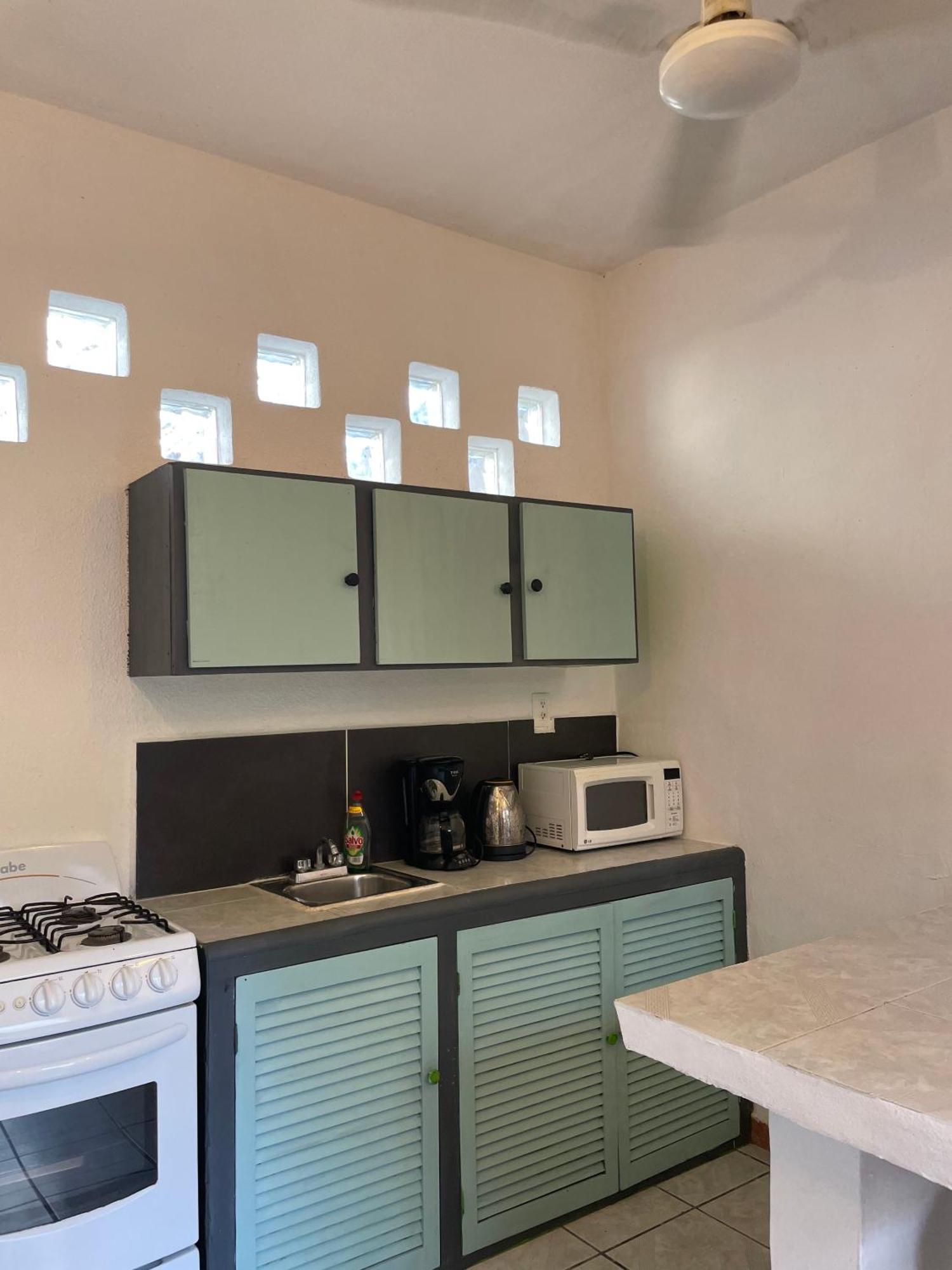 Anana Coliving Hotel Playa del Carmen Bagian luar foto