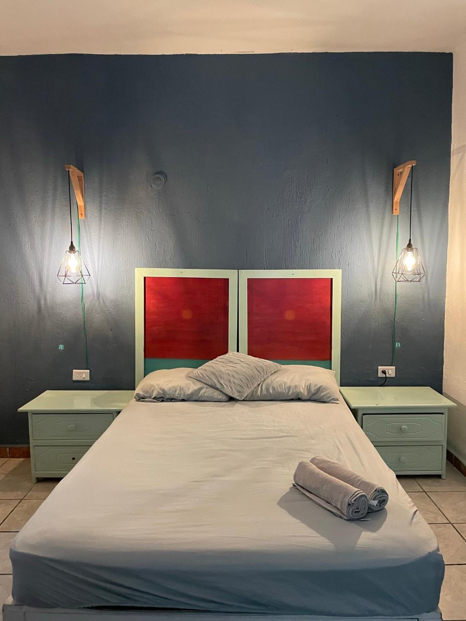 Anana Coliving Hotel Playa del Carmen Bagian luar foto