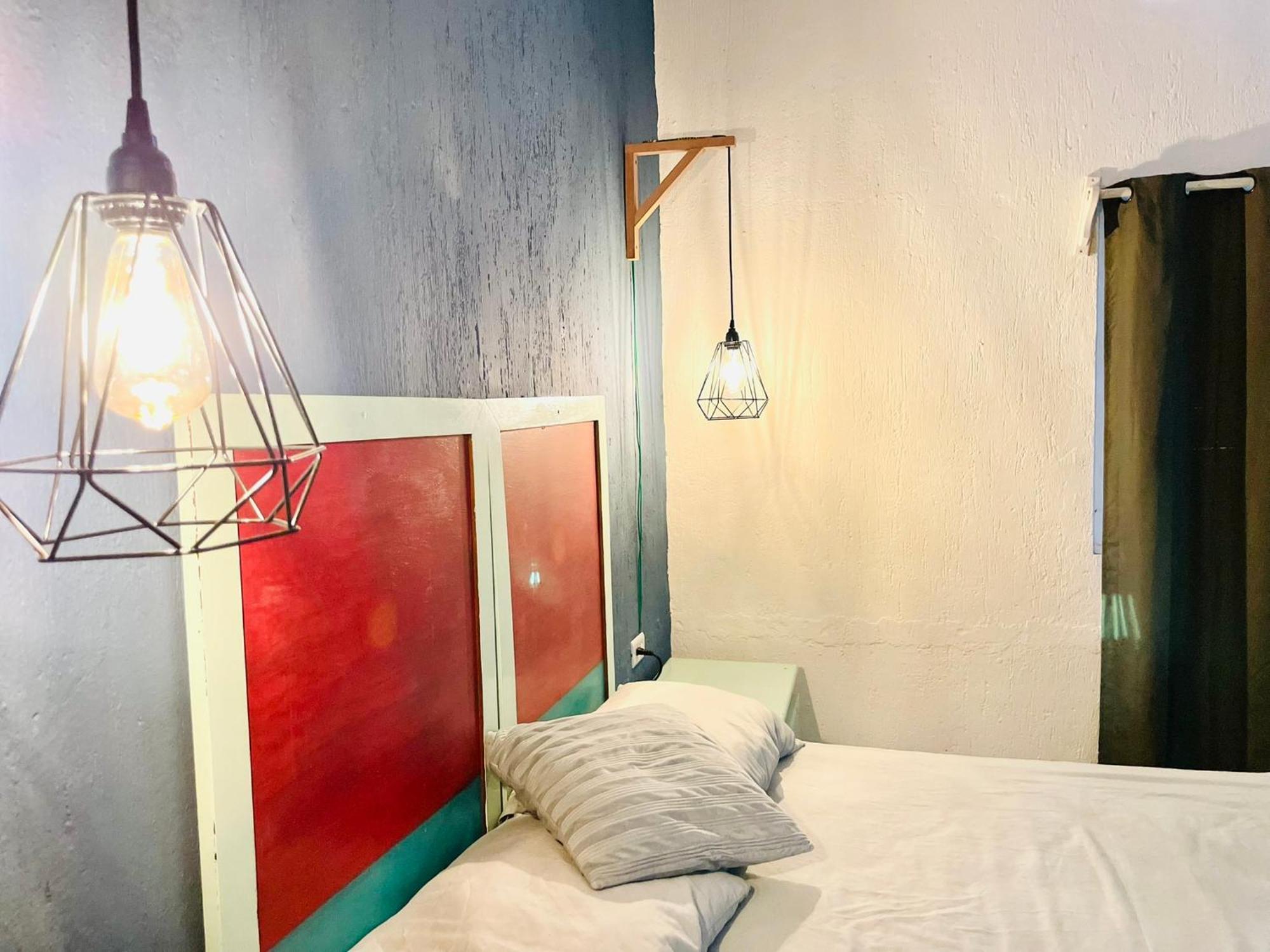 Anana Coliving Hotel Playa del Carmen Bagian luar foto