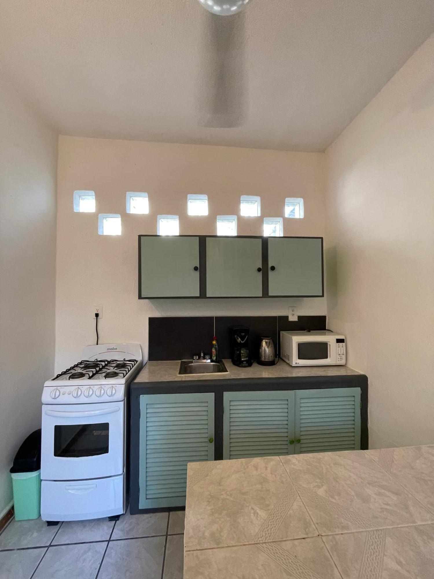 Anana Coliving Hotel Playa del Carmen Bagian luar foto