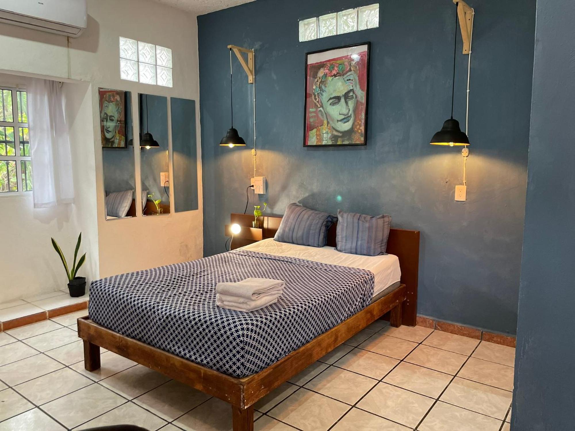 Anana Coliving Hotel Playa del Carmen Bagian luar foto