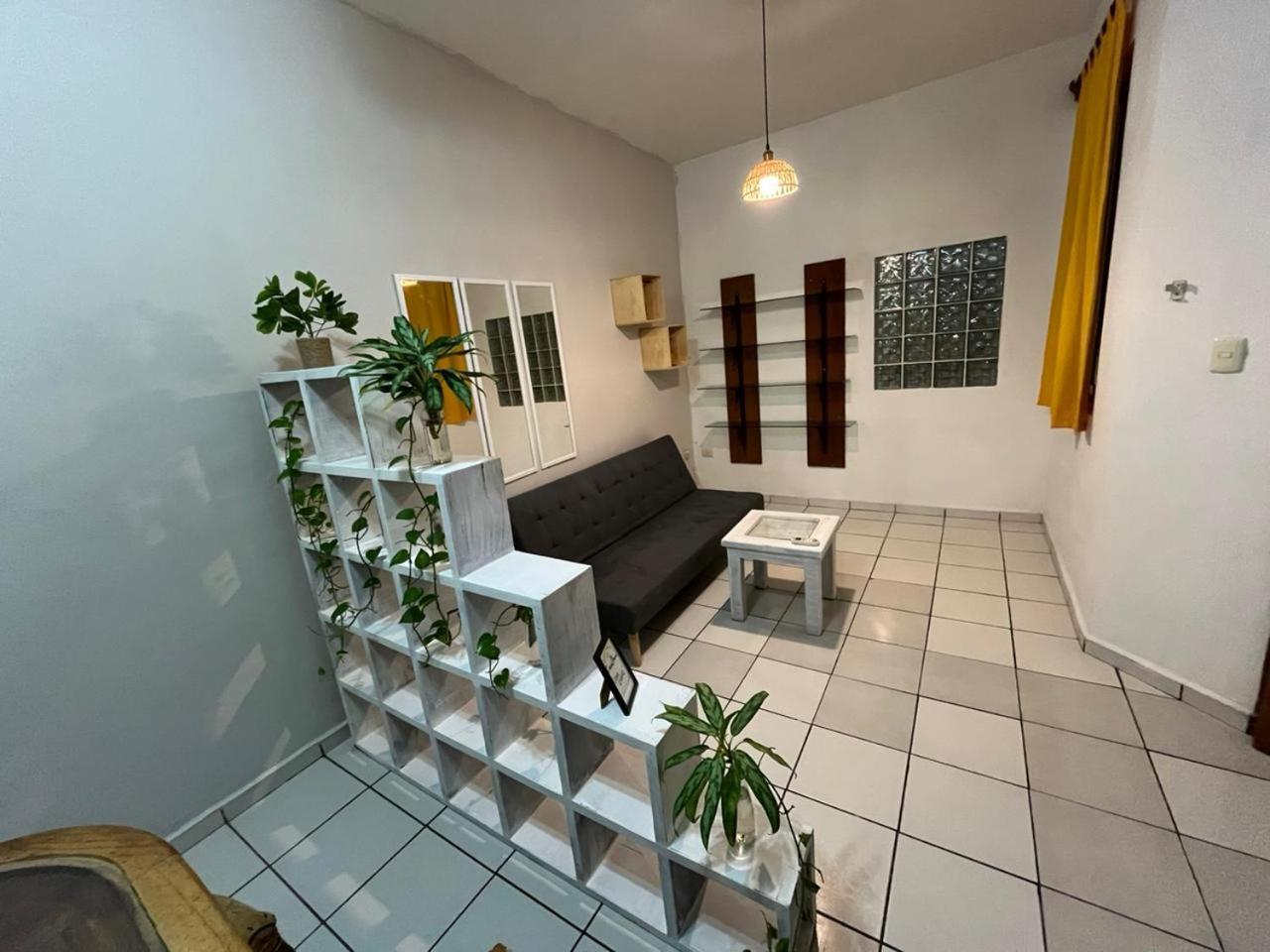 Anana Coliving Hotel Playa del Carmen Bagian luar foto