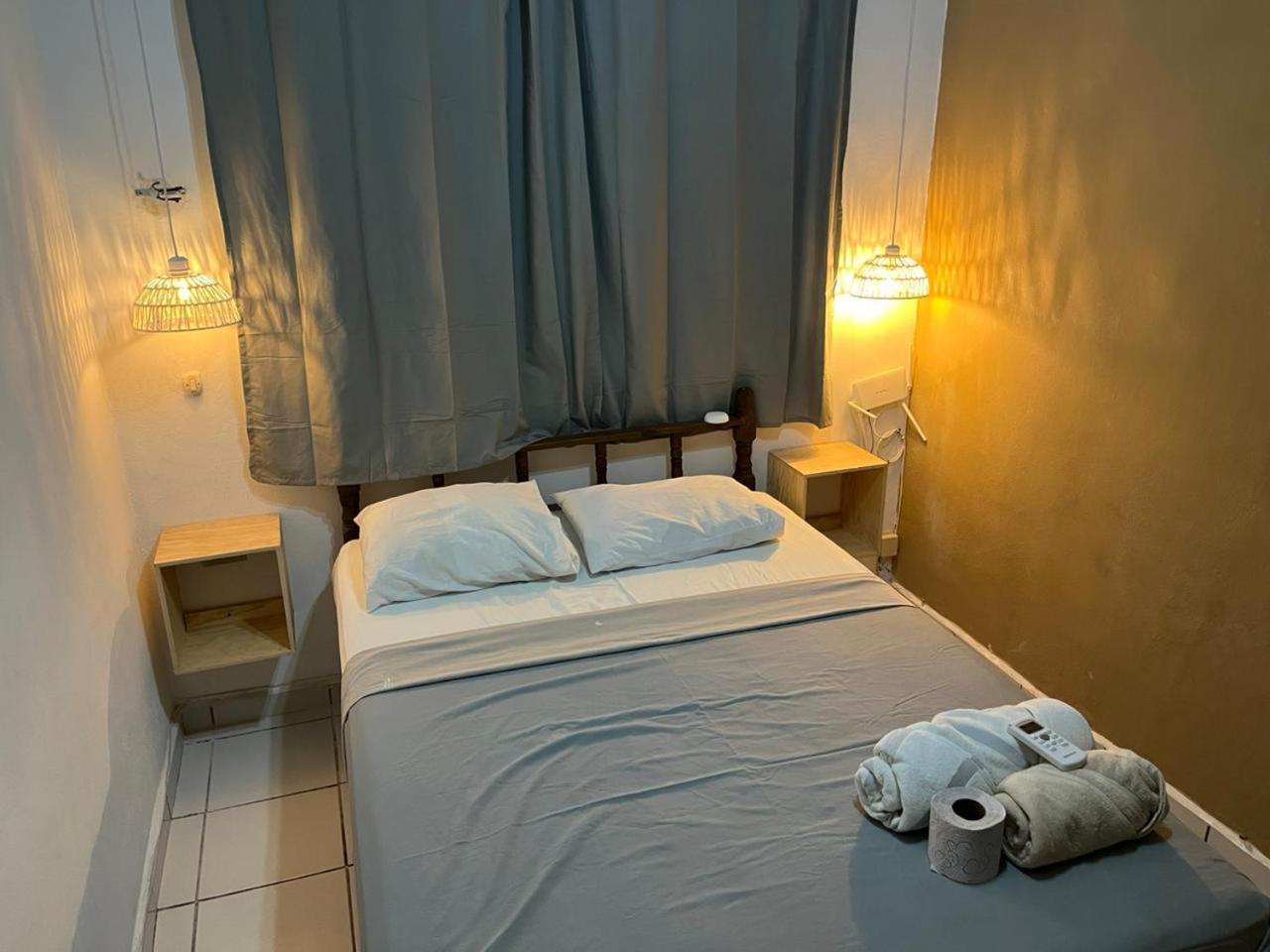Anana Coliving Hotel Playa del Carmen Bagian luar foto