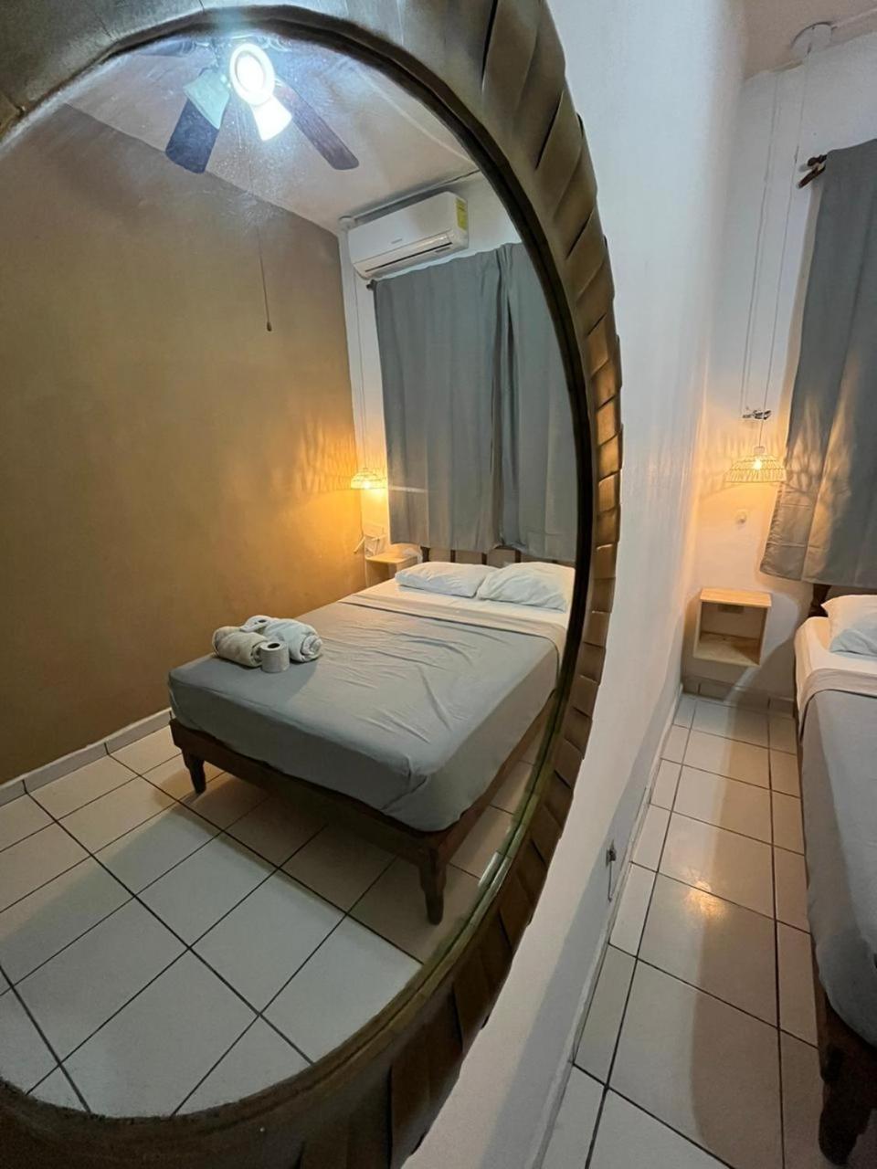 Anana Coliving Hotel Playa del Carmen Bagian luar foto
