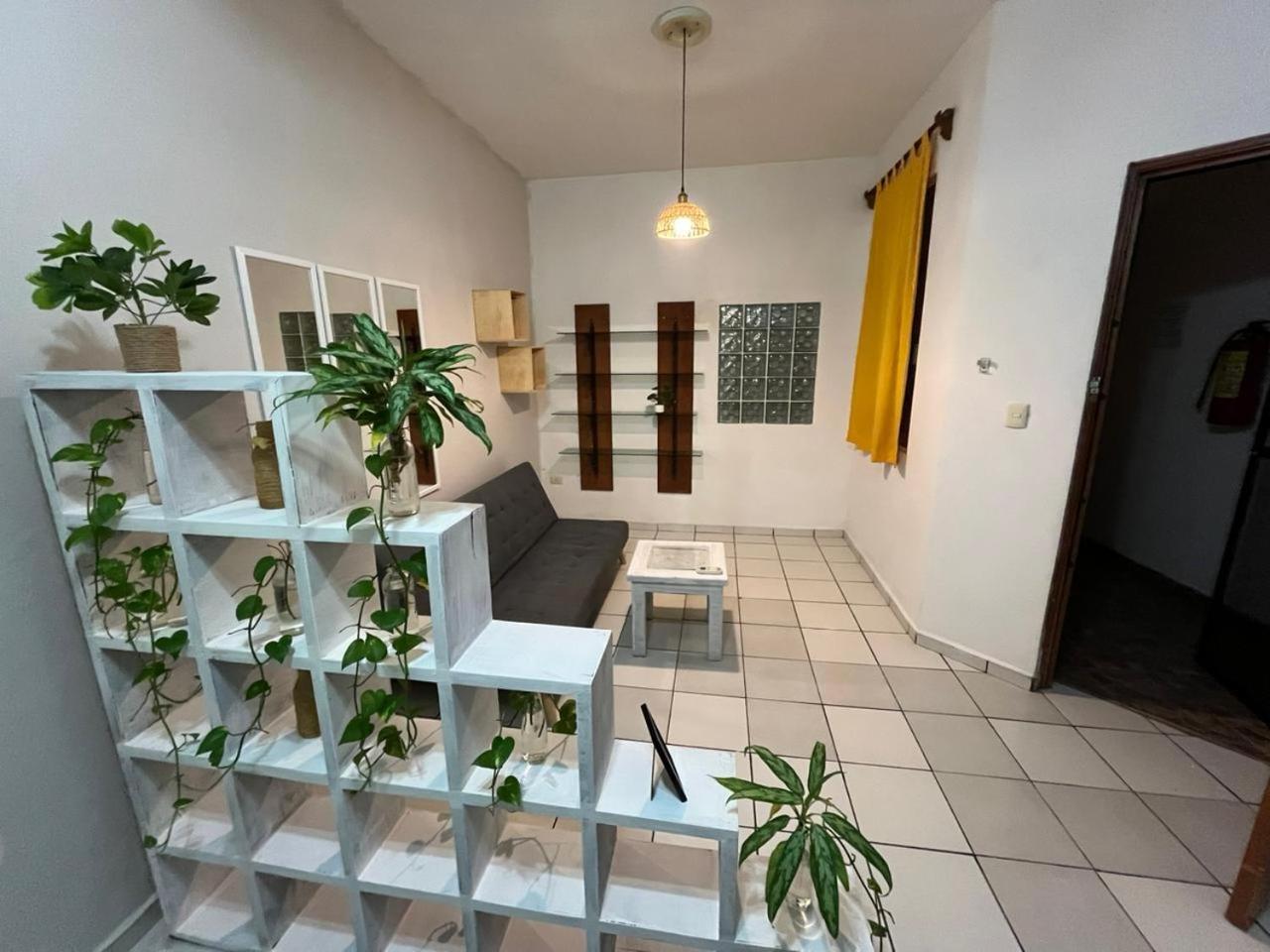 Anana Coliving Hotel Playa del Carmen Bagian luar foto