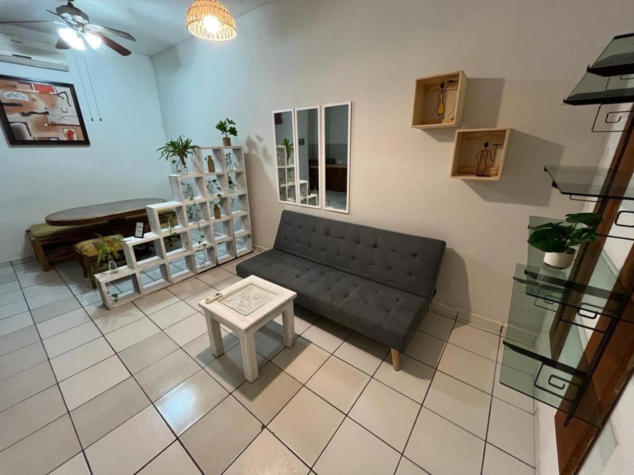 Anana Coliving Hotel Playa del Carmen Bagian luar foto