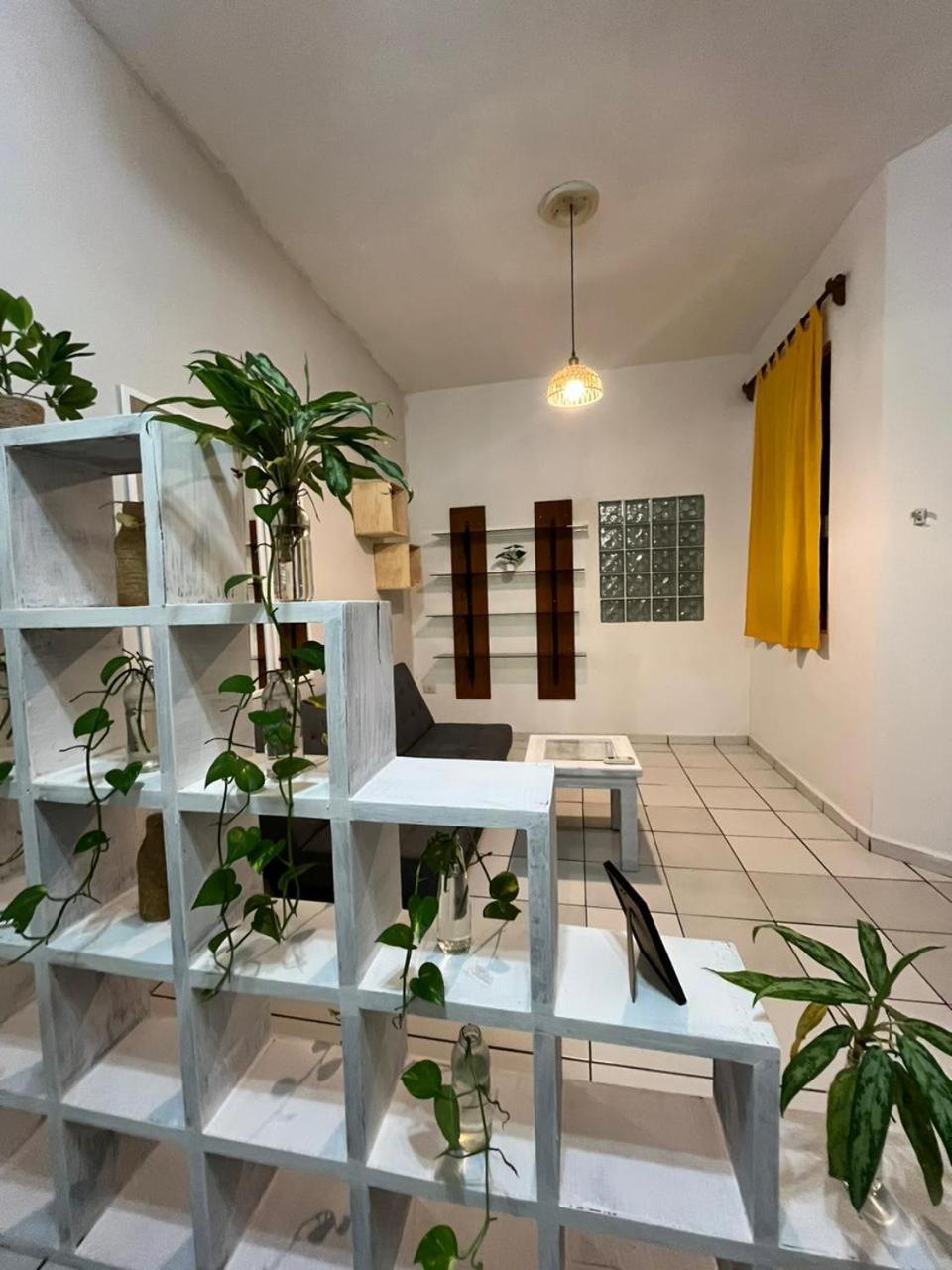 Anana Coliving Hotel Playa del Carmen Bagian luar foto