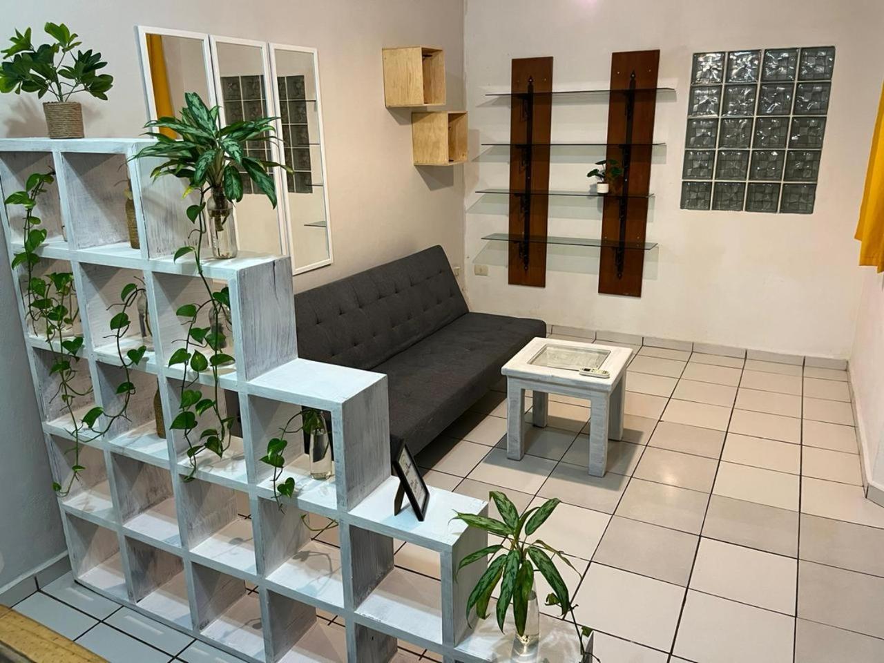 Anana Coliving Hotel Playa del Carmen Bagian luar foto